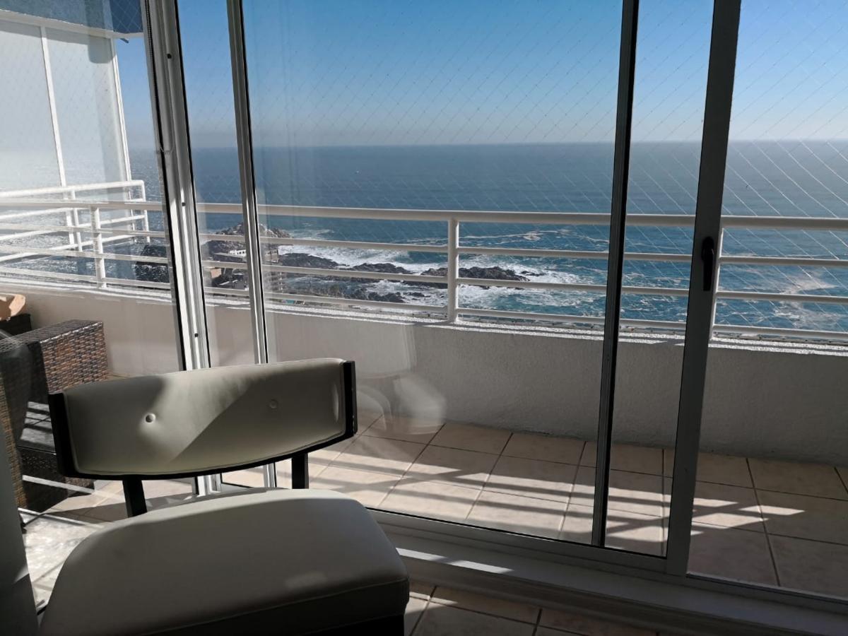 Cpm Apartment Vina del Mar Exterior photo