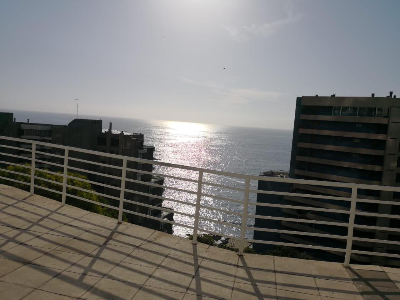 Cpm Apartment Vina del Mar Exterior photo